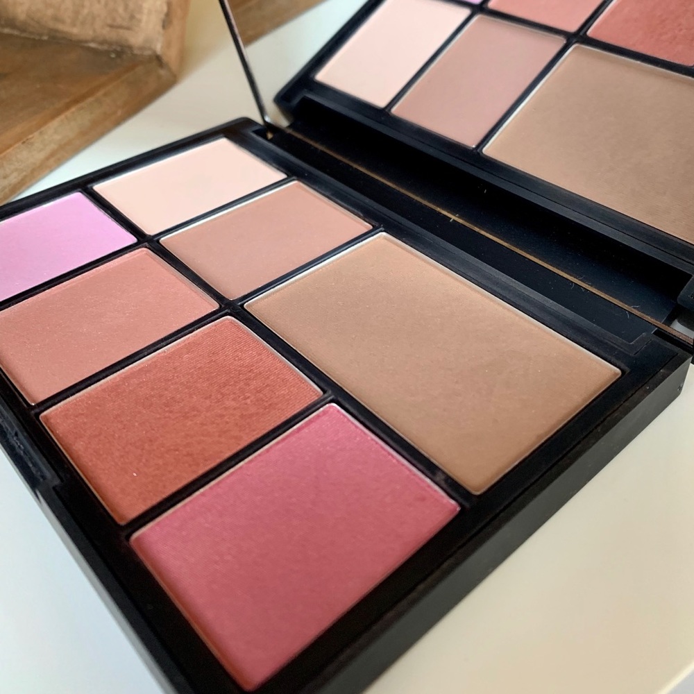 Narsissist Face Palette (NARS)